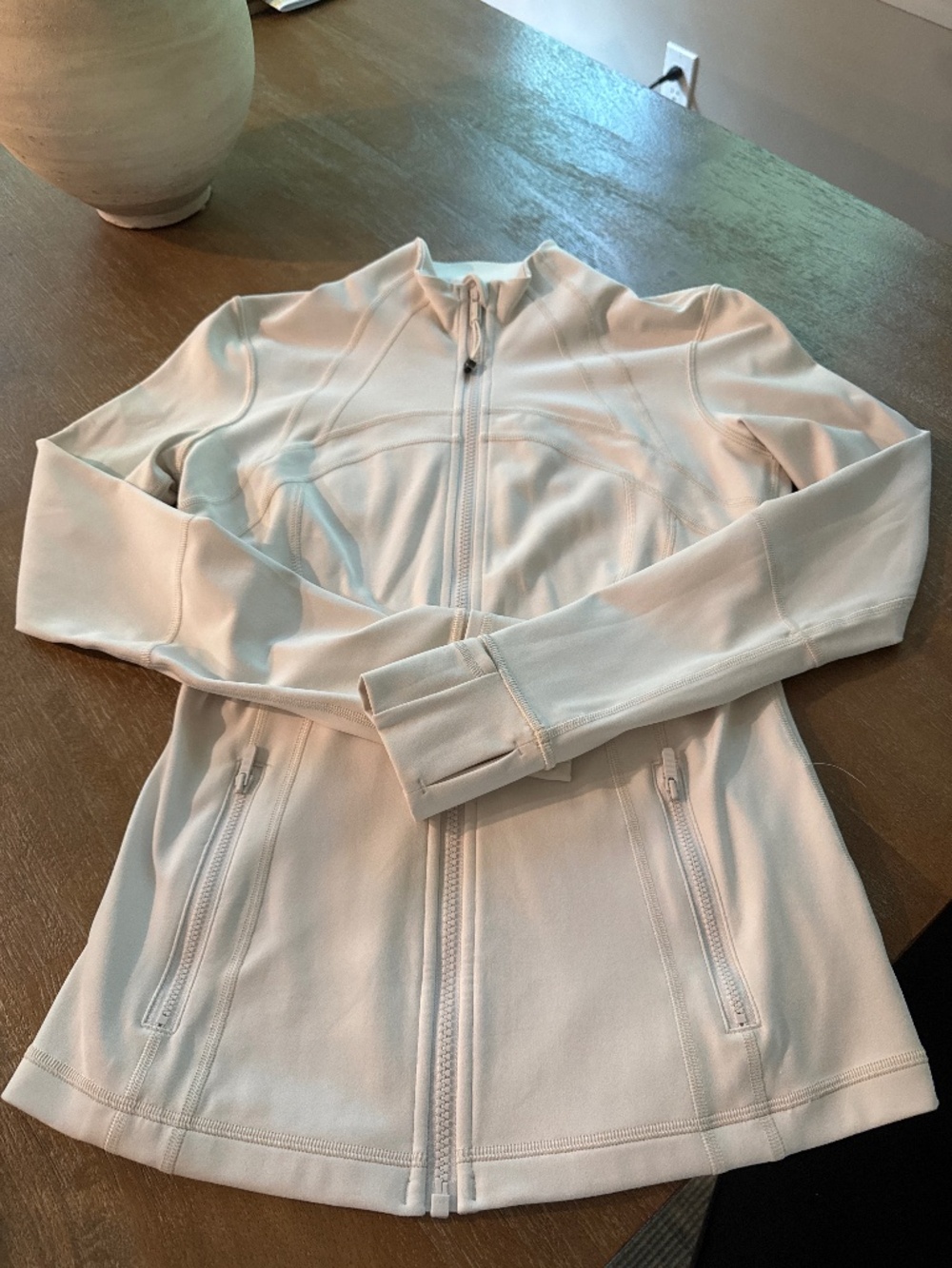 LULULEMON Define Jacket Luon NWOT